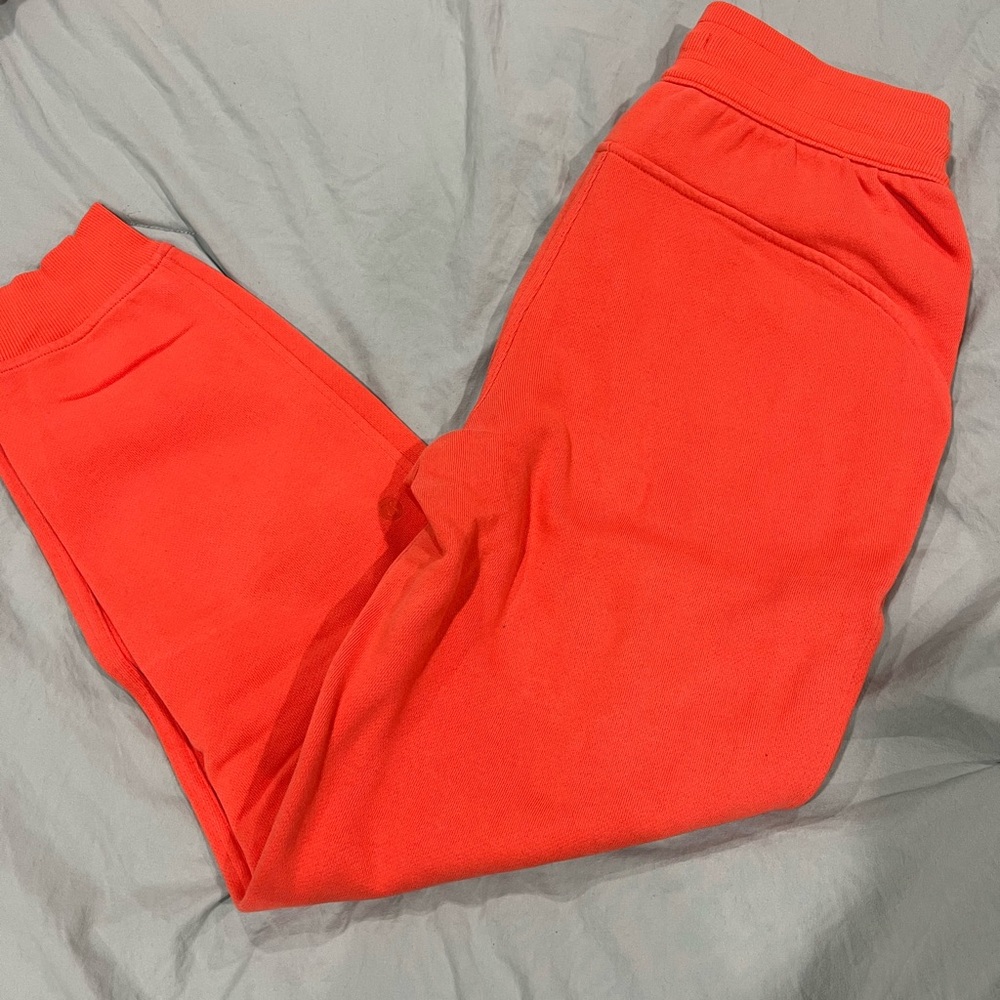 Lululemon Athletica Scuba Joggers